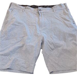 TRUNKS Men's Blue Casual Shorts size 36